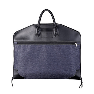 New clothing dress dustproof storage bag high-grade Oxford cloth suit bag men's and women's hand-held suit bag spot