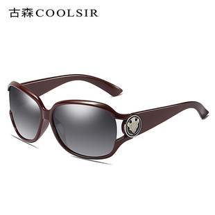 Ladies sunglasses UV protection sunglasses sunglasses women polarized sunglasses 3043 polarized sunglasses wholesale