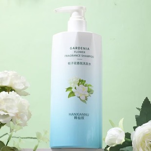 Chinese brand Guangdong flower fragrance shower gel decontamination deodorant lasting moisturizing smooth large bottle