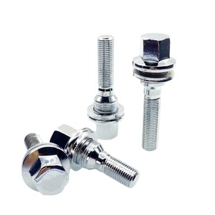 ZQ205245 applicable Peugeot Citroen Picasso Triumph Sega tire wheel hub modified extended screw rod
