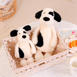 Пиратская собака серия кукла jellycat кукла плюшевая игрушка кукла милая сеть красный новогодний подарок оптом