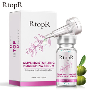 RTopR Уход за лицом Olive Dope 10 мл Контрактивные поры