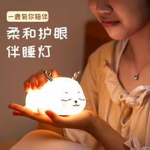 Little Lantern Night Light Спальня с спальным фонарем