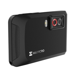 Haikang Microimage Weishi Pocket Machine K20 Card Machine Temperature Measurement Infrared Camera Thermal Imager
