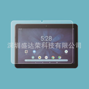 Suitable for Walmart Onn 10.4Pro 2023 Tempered Film Walmart Onn 11Pro 2023 Glass Film