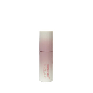 SUSU SKY Balloon Kitten Matte Lip Mud Lip Glaze Velvet Color Silky Smooth Not Dry White Cross-border Student