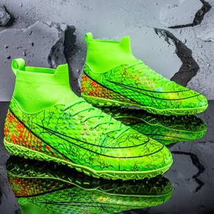 Football Shoes AG футбольная обувь lazada оптом ebay AliExpress Shopify Внешняя торговля Amazon