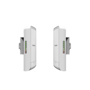 Hikvision Открытый мониторинг Беспроводной открытый Dial-Up мост DS-3WF01S-5ACE/M передатчик 1 км