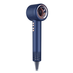 Aishangke Net Red Hair Dryer Hair Salon Stylist High-power Negative Ion Quick-drying Hair Dryer