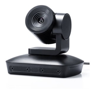 SANWA SUPPLY video conference camera automatically tracks the built-in microphone rotation 400-CAM072