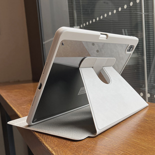 Применимо для Huawei плоский matepad11.5s акриловая защита чехол pro анти-изгиб air11.5 слот с ручкой 12.6