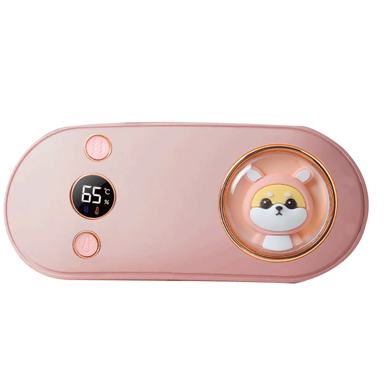 New Warming Palace Belt Warming Palace Belt Warming Palace Bao Big Aunt Artifact Palace Cold Massager Ai Rong Massager