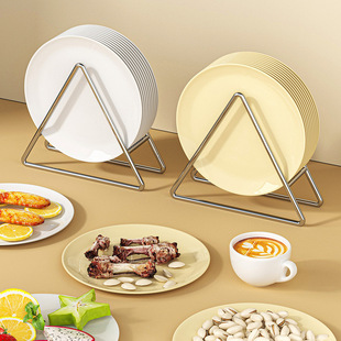Bone Spitting Dish Household Small Plate Food Grade snack Dish Fruit Dish Table Garbage Bone Spitting Dish Storage Food