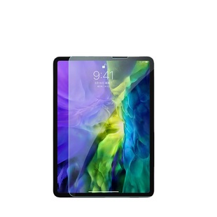 Для нового поколения iPad10 от Apple Pro11 inch плоская закаленная пленка 10,2/9,7-дюймовая защитная пленка оптом