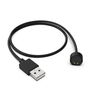 For millet 5/6/7 bracelet charging line 7nfc bracelet official charger M5M6 magnetic cable