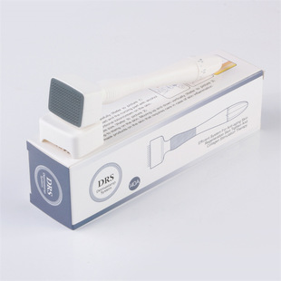 Cross-mirror DRS140A seal microneedle adjustable needle length stamp microneedle Amazon FDA certification wholesale