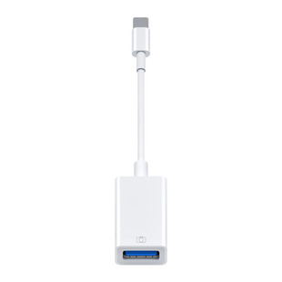 Применимо Apple OTG адаптер Поддержка USB-накопителя/SD-карты/TF Lightning Преобразование интерфейса USB3.0