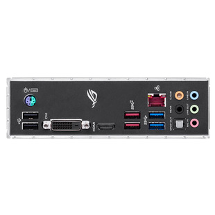 Инвентаризация/ROGSTRIXB360GGAMING Страна игрока 8 поколения 9 поколения 1151 контактный процессор