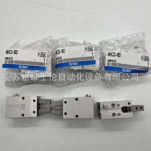 Совершенно новый оригинальный подлинный цилиндр SMC MGC2-16D, реальный снимок