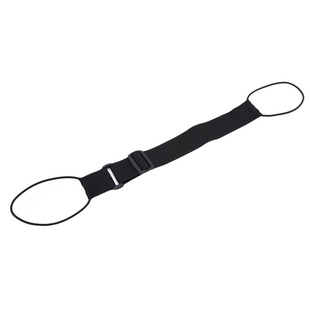 Cross-border factory luggage packing belt travel bag fixed hanging belt luggage elastic rope binding belt luggage binding belt