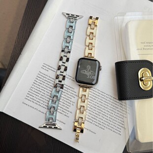 Применимо для Apple Watch iwatch10 поколения 98765Ultra/SE любовь
