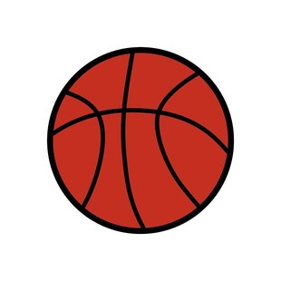 Football Basketball Room Decorative Floor Mat Creative Ball Crystal Velvet Round Carpet Computer Chair Swivel Chair Non-Slip Floor Mat