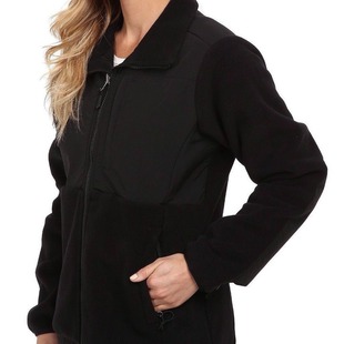 Foreign trade Beijia outdoor denali fleece jacket fleece sweater jacket can be ordered embroidered LOGO