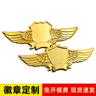 Customized Metal Badges, Badges, Brooches, Custom Commemorative Badges, School Badges, Logos, Class Badges, Company Badges, Custom-Made Small Medals