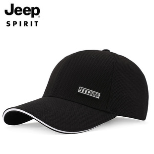 Jeep, Spirit Four Seasons может носить бейсболку для пар OM18CD996CA0138