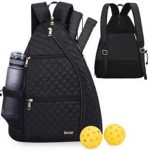 Amazon Outdoor Sports Indoor Fitness Large Capacity Multi-functional Handbag Fashion Peak Ball Crossbody Bag Backpack