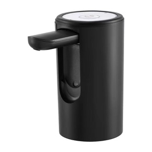 Folding Electric Bottled Water Pump, Quantitative Large Barrel Water Pump, Water Press, Water Dispenser, Mineral Water Suction Pump