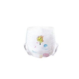 Labor Bear Baby Pull-up Pants 7XXXXXXXL Size Night Use Large Children's Boys' and Baby's One Pants Super plus size 6XL