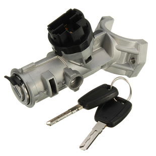 Применимо Fiat Peugeot Citroen 06 до более позднего замка зажигания 1348421080 1608501280