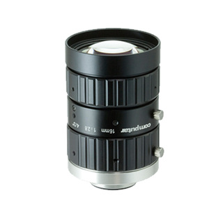 F1628-MPT Computar Conbiao 451.4inch Million Pixel 16mm Low Distortion Industrial Lens