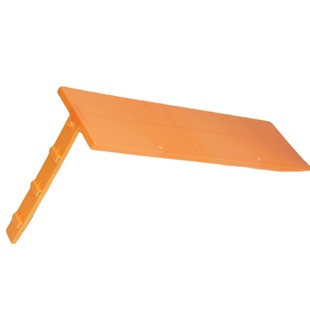 29001 Bevel (plastic) primary school mathematics experiment equipment teaching instrument