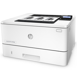 HP M203/405dn/3004/4004 dw305/403DN black and white laser printer automatic double-sided