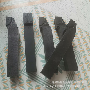 Alloy YW2 YT15 YG8 20X25 20X20 YT5 90 degrees 75 degrees 45 degrees welded turning bar