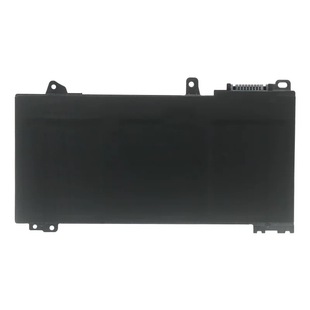 Батарея для ноутбуков HP ProBook 430 440 445 450 445R 455R G6 G7 RE03XL