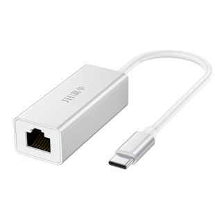 Network Card type-c Wired 100 Gigabit Network Card usb to Network Port Network Cable Network Converter Adapter Computer Network Card