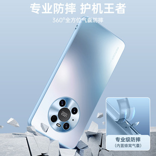 Для Huawei Mate40 чехол для телефона mete40Pro новый mata40e анти-падение meta40EPro