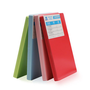 Advertising Seiko plate engraving PVC color Chevropboard 1.2*2.4 in stock