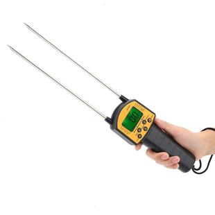 Hima AR991 grain moisture meter grain wheat grain moisture meter with voice water meter moisture meter
