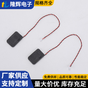 3020 Ultra-Thin Full-Range 2030 8 Ohm 1W Notebook Box Multimedia Cavity Speaker