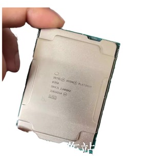 Applicable to Intel/Intel Xeon CPU gold medal 6278C 6262 6149 official version in stock