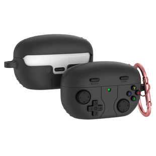 for sony sony1000xm5 headset protective case retro game console linkbuds s soft case wireless case