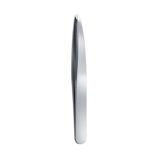 High precision eyebrow clip small tweezers plucking forceps plucking eyebrow professional tweezers pull beard clip pull beard artifact