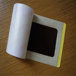 9X12 neck, shoulder, waist and leg pain plaster no residual joint knee plaster shoulder and neck plaster lumbar plaster wholesale manufacturer