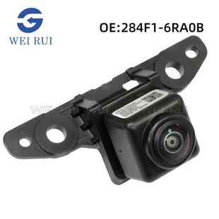 284F1-6RA0B Для Nissan Rogue 20-23 передняя камера парковки вокруг 284F16RA0B