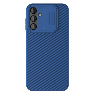 Nillkin Nilgin для Samsung Galaxy A15 5G черный зеркальный чехол для телефона защитная крышка для окна объектива