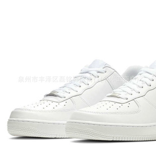 Putian High Edition Dunk Panda AJ колючие тренды Air Force One Баскетбольные кроссовки Май для мужчин и женщин